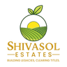 ShivSol Estates Logo
